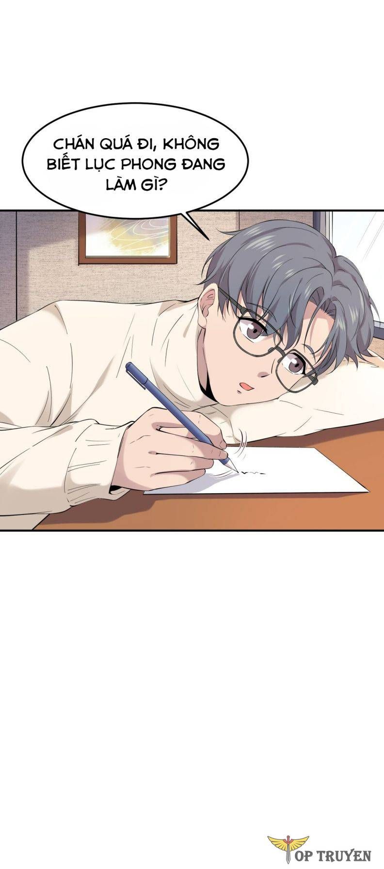 Song Trình Chapter 5 - 27