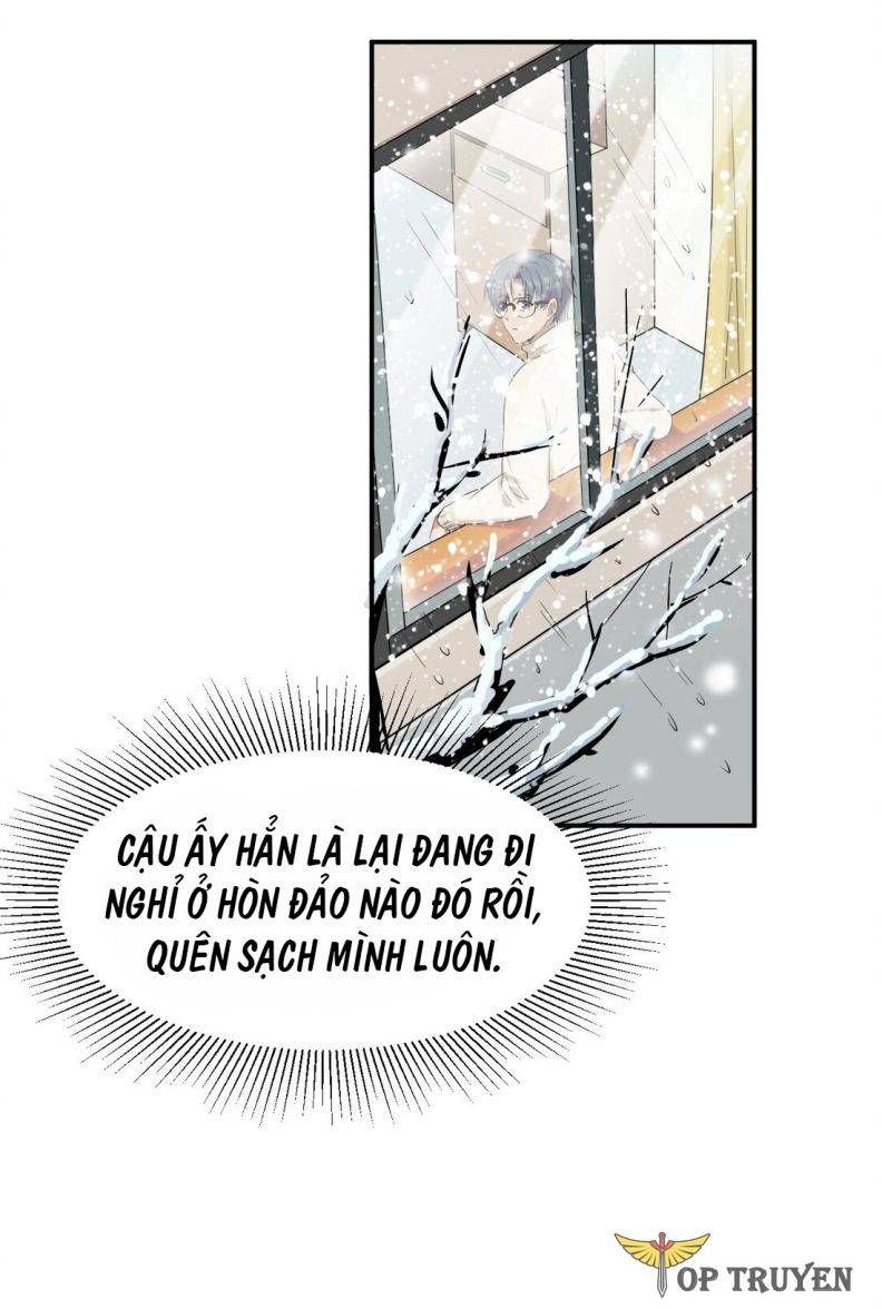 Song Trình Chapter 5 - 31