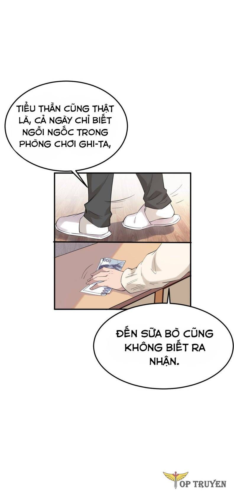 Song Trình Chapter 5 - 36