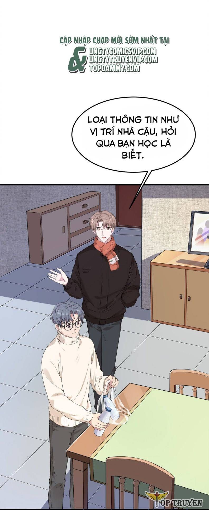 Song Trình Chapter 5 - 48