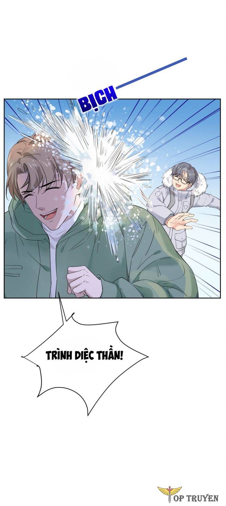 Song Trình Chapter 5 - 10