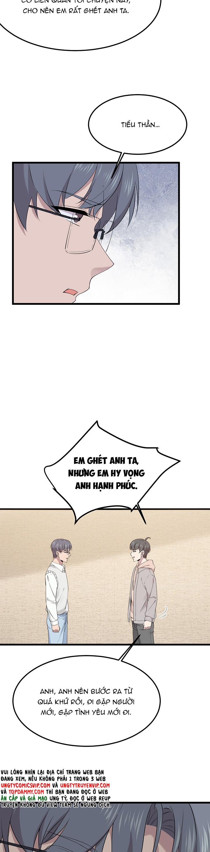 Song Trình Chapter 50 - 11