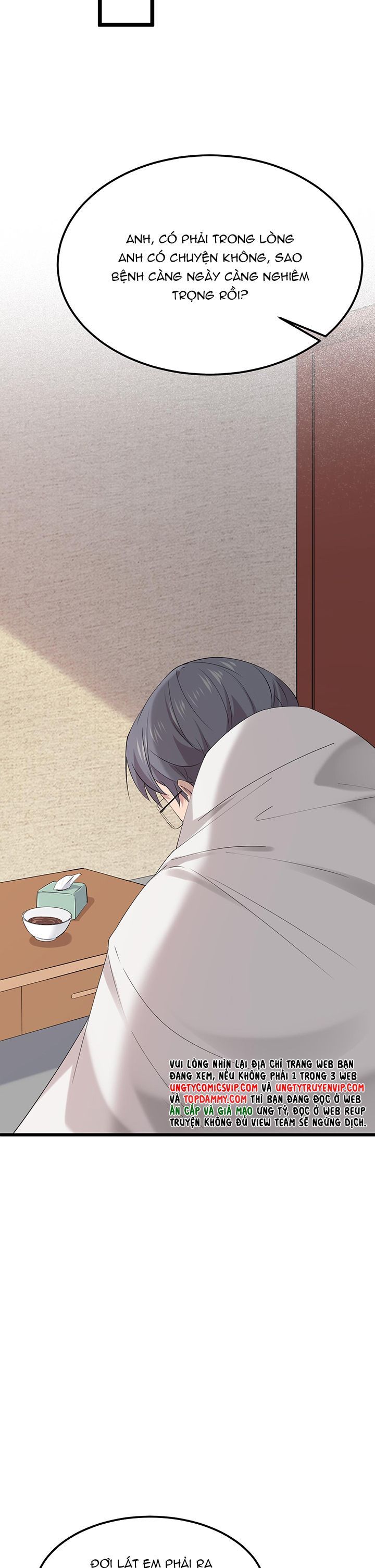 Song Trình Chapter 50 - 14