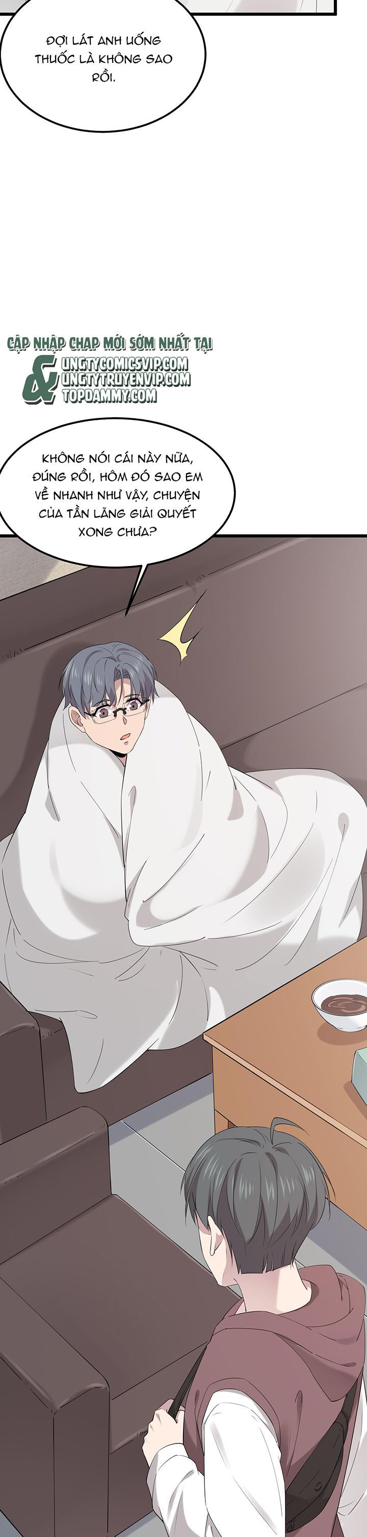 Song Trình Chapter 50 - 16