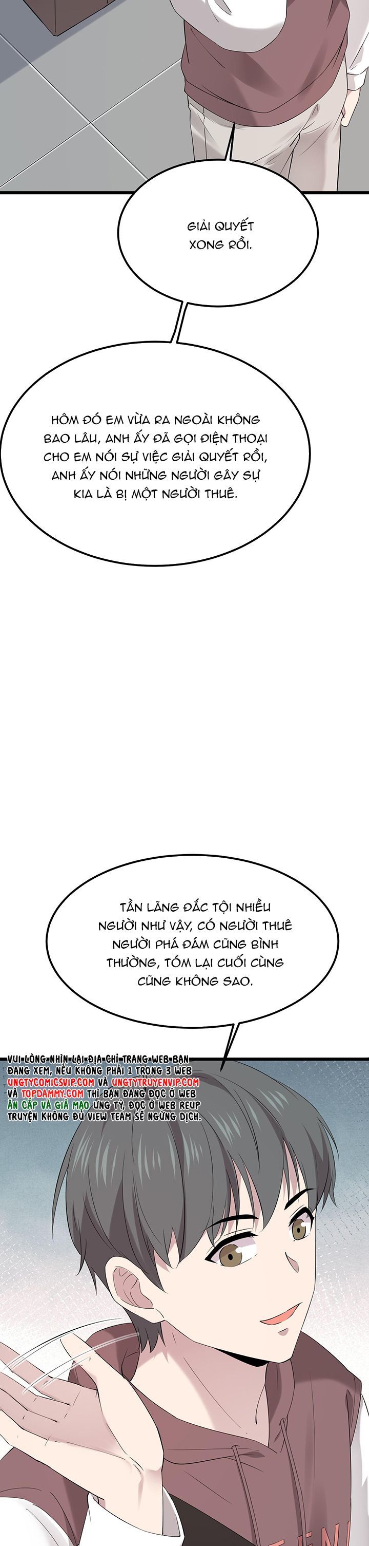 Song Trình Chapter 50 - 17