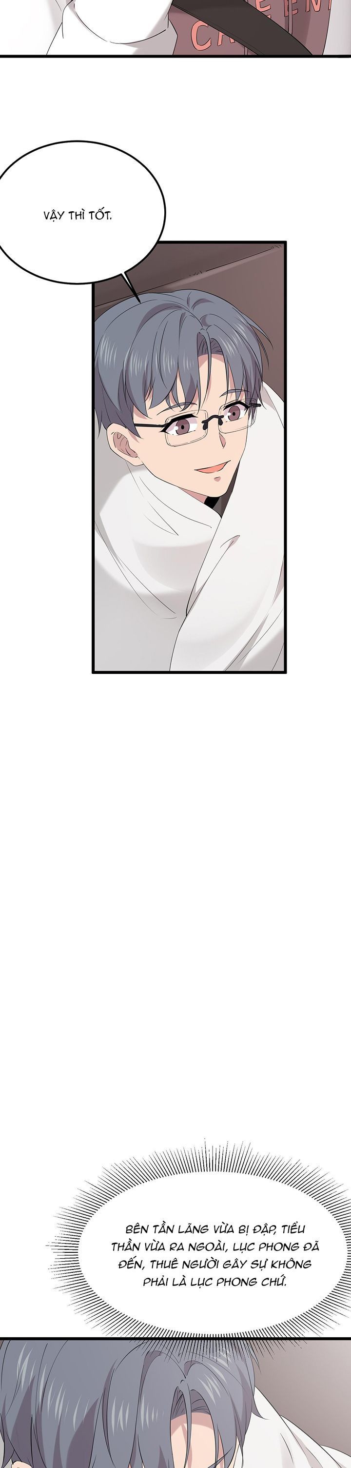 Song Trình Chapter 50 - 18