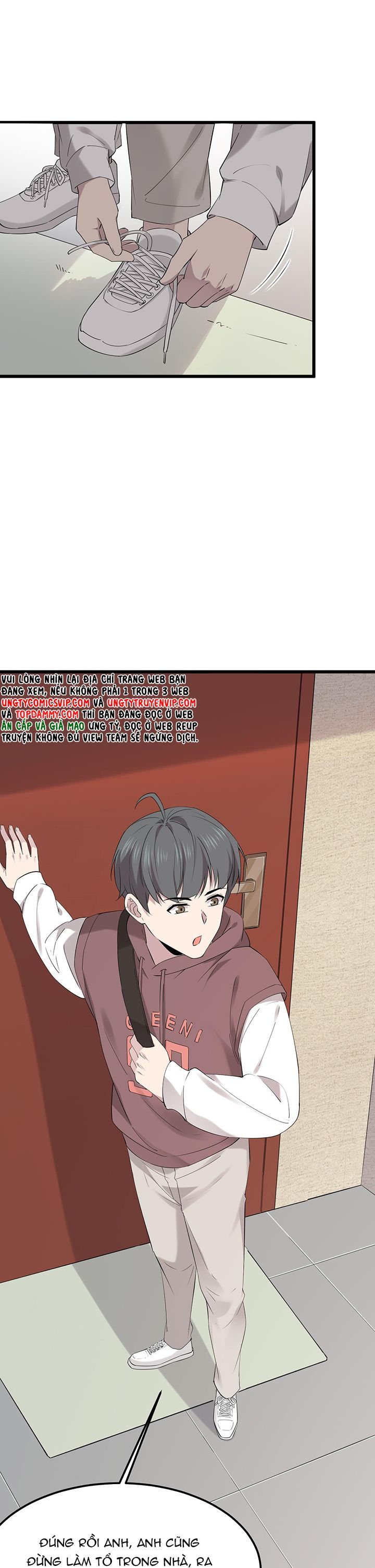 Song Trình Chapter 50 - 20