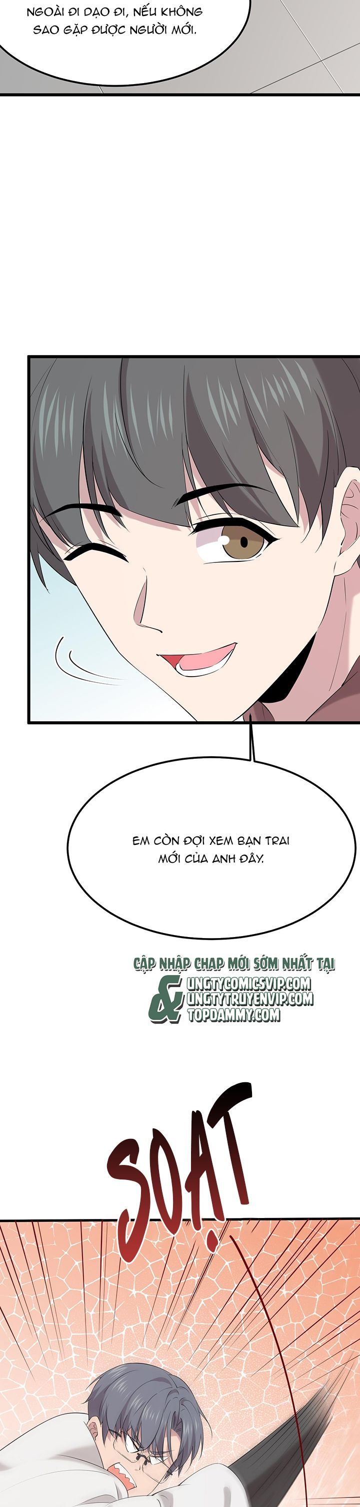 Song Trình Chapter 50 - 21