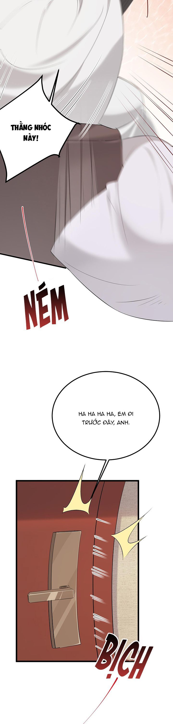 Song Trình Chapter 50 - 22