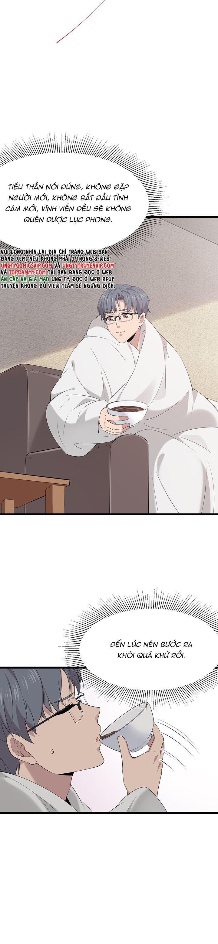 Song Trình Chapter 50 - 23