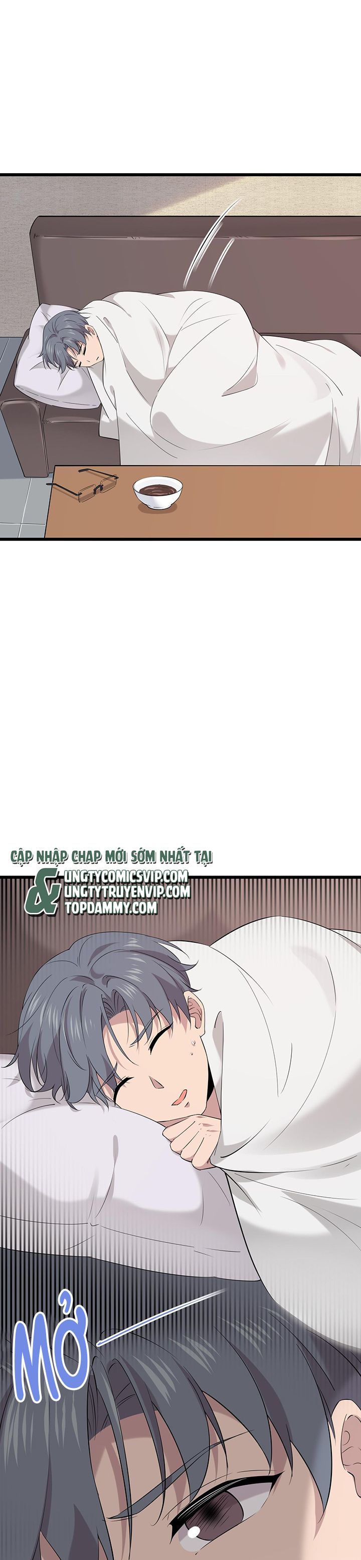 Song Trình Chapter 50 - 24