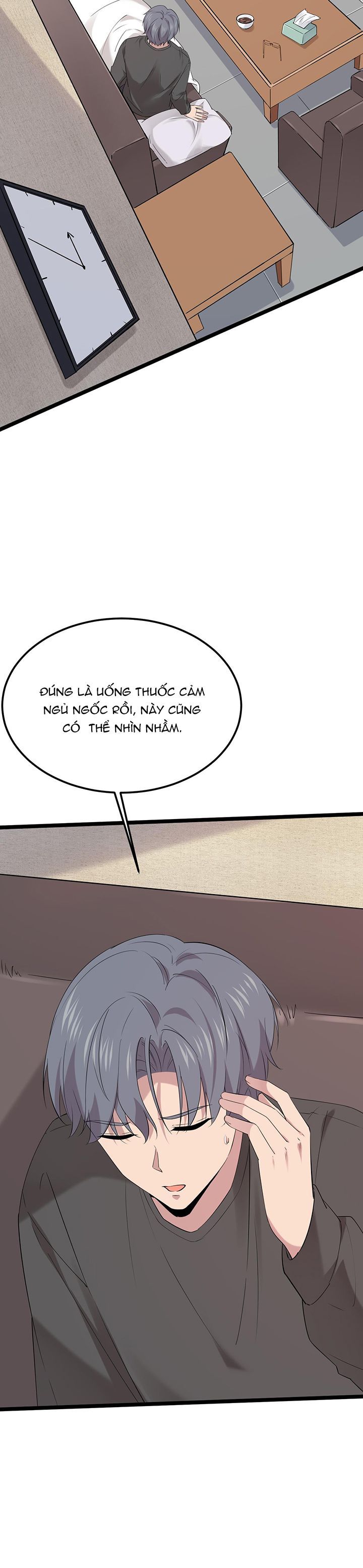 Song Trình Chapter 50 - 26