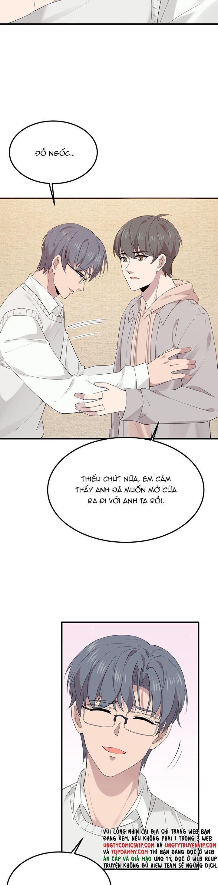 Song Trình Chapter 50 - 5