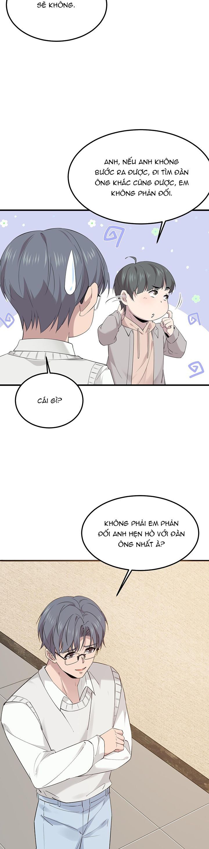 Song Trình Chapter 50 - 6