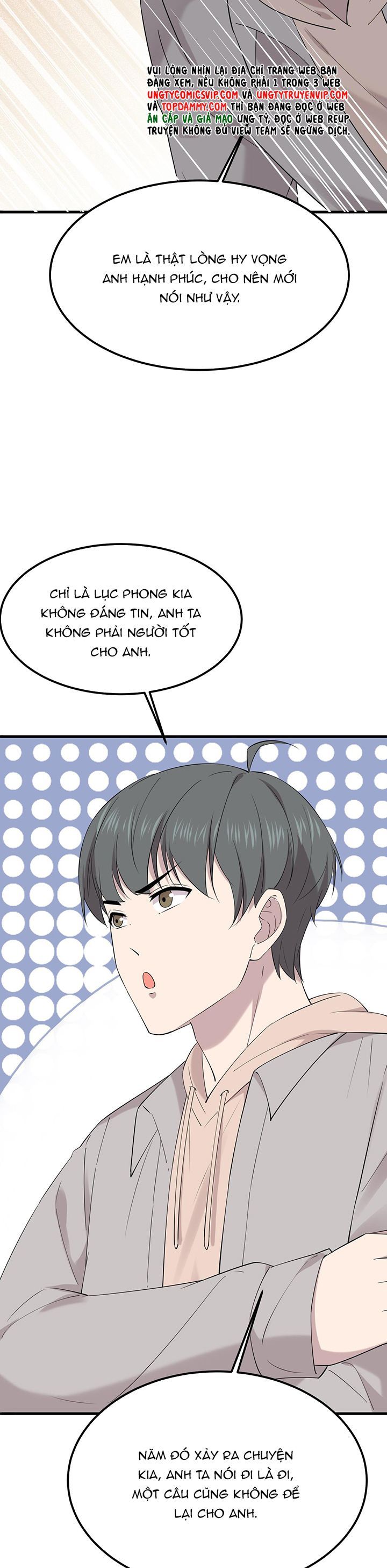 Song Trình Chapter 50 - 9