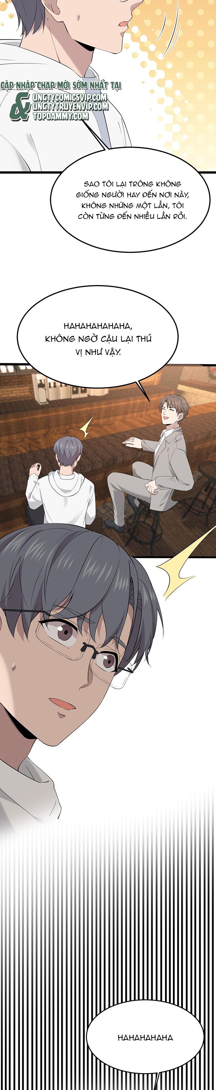 Song Trình Chapter 51 - 12