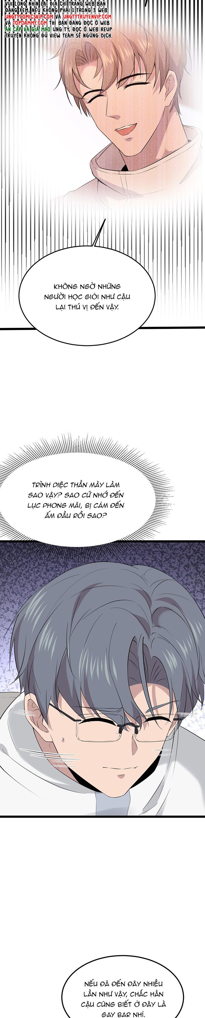 Song Trình Chapter 51 - 13