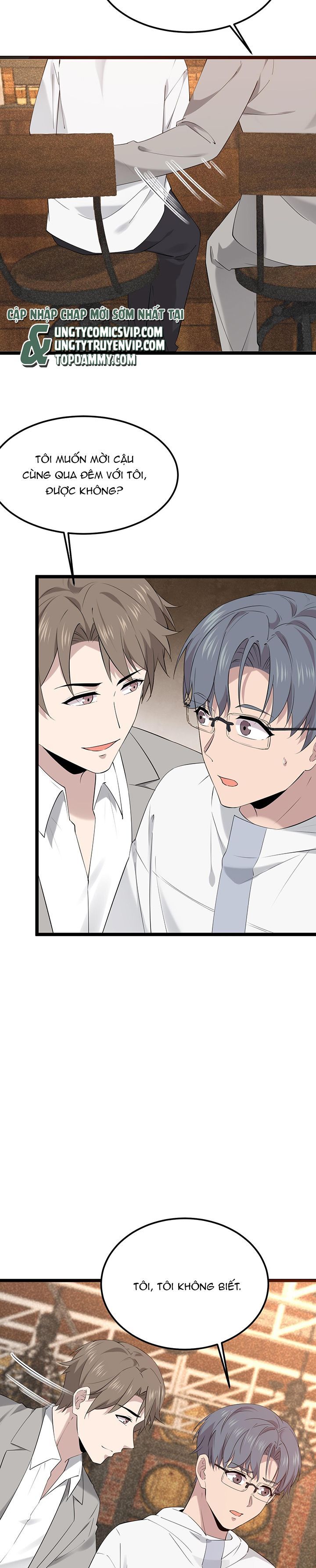 Song Trình Chapter 51 - 14