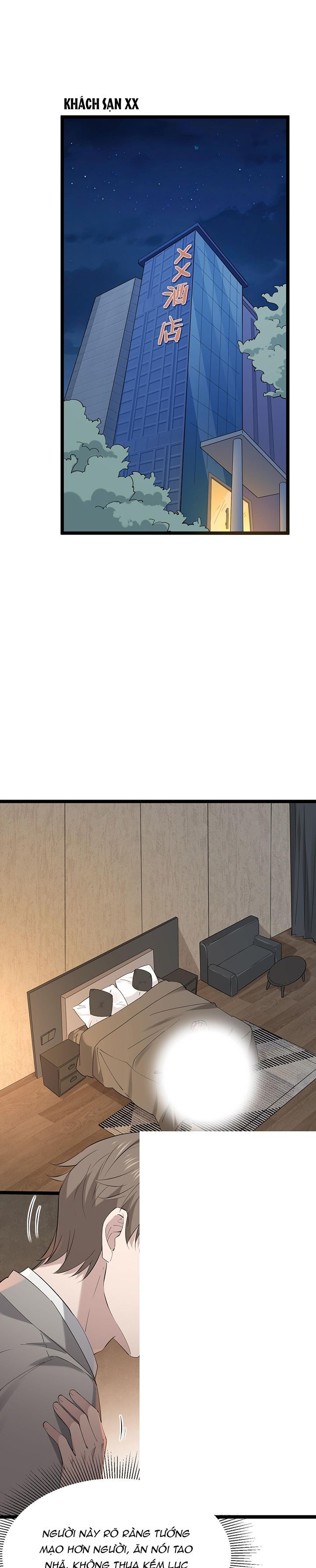 Song Trình Chapter 51 - 18