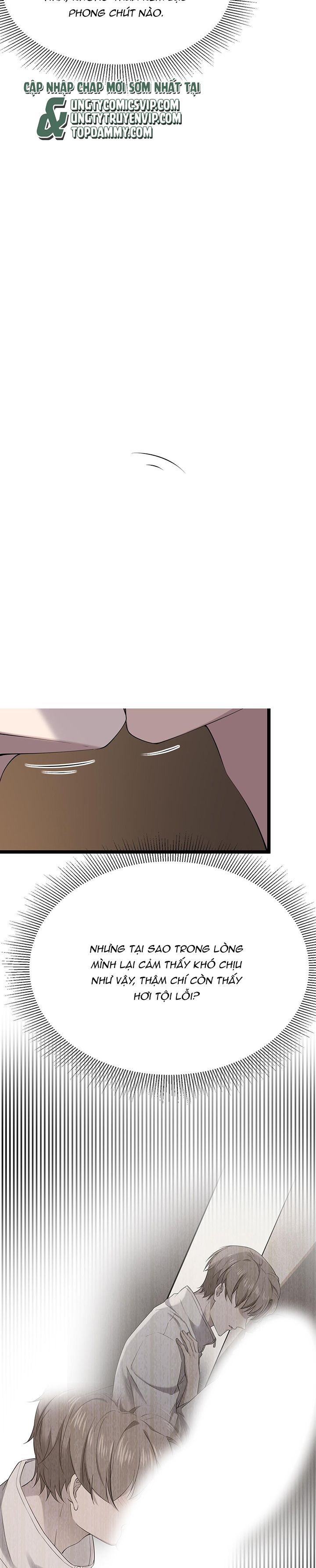 Song Trình Chapter 51 - 19