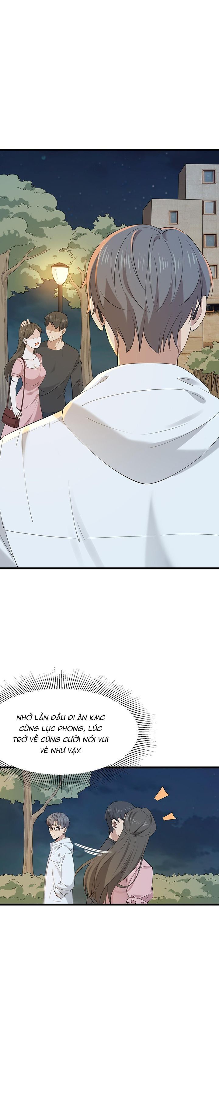 Song Trình Chapter 51 - 3