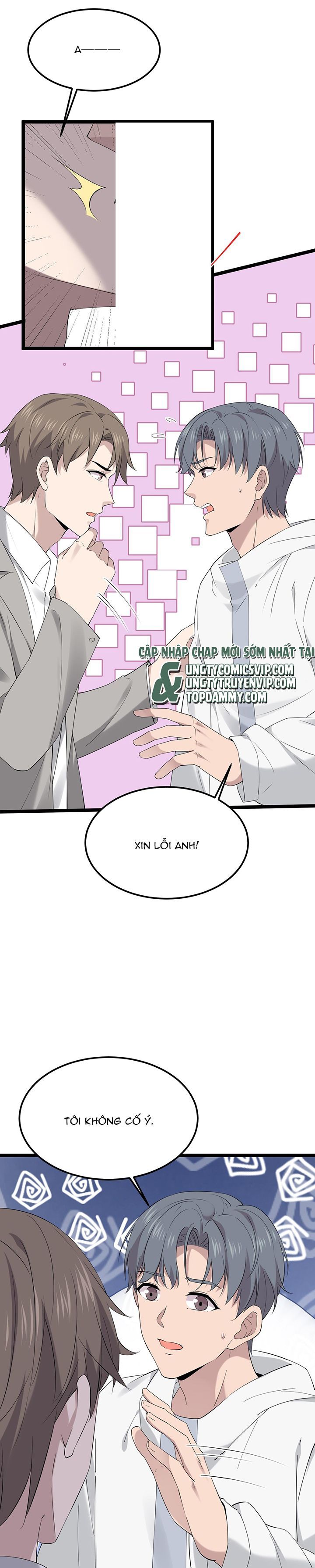 Song Trình Chapter 51 - 21