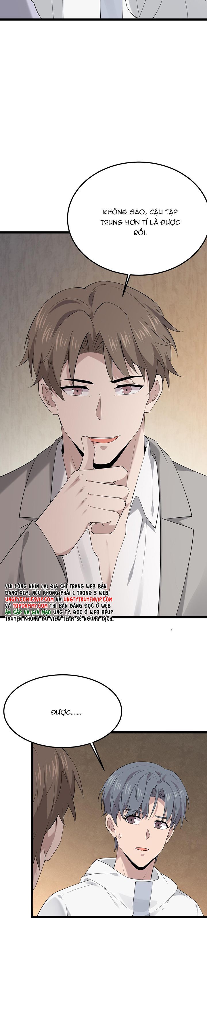 Song Trình Chapter 51 - 22