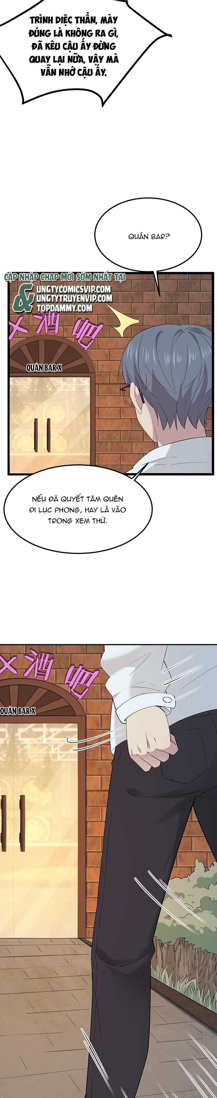 Song Trình Chapter 51 - 5