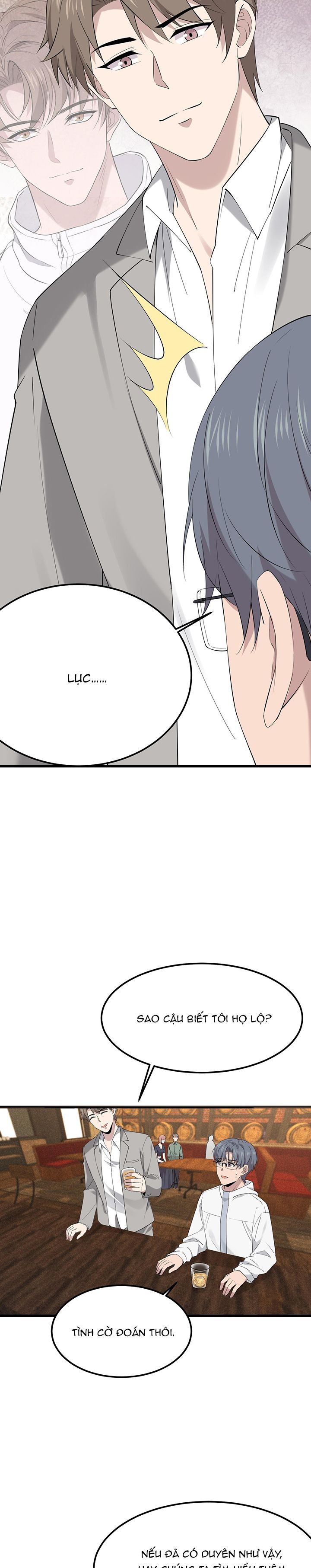 Song Trình Chapter 51 - 10