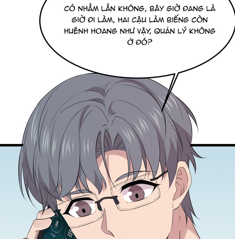 Song Trình Chapter 53 - 13