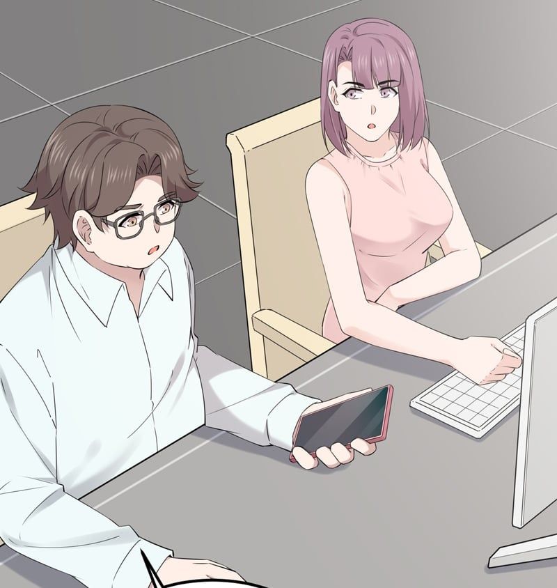 Song Trình Chapter 53 - 46