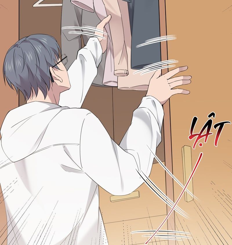 Song Trình Chapter 53 - 50