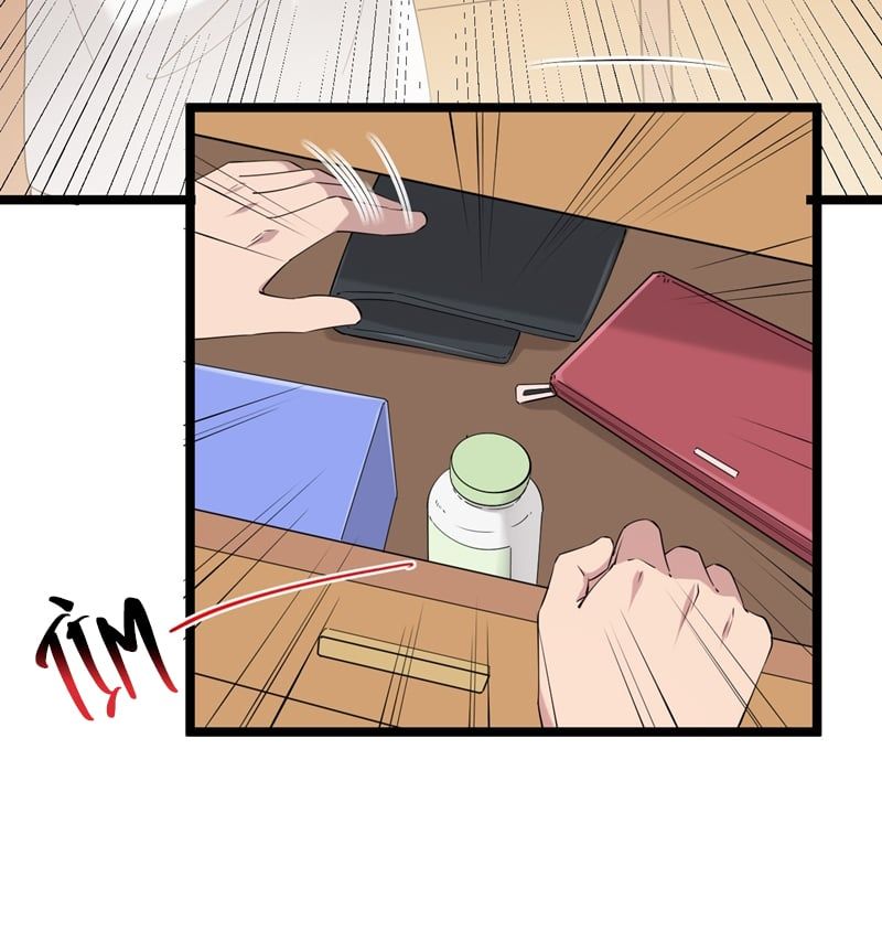 Song Trình Chapter 53 - 51