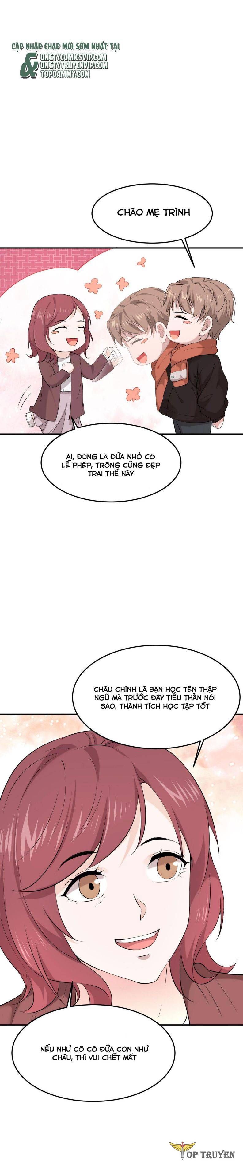 Song Trình Chapter 6 - 2