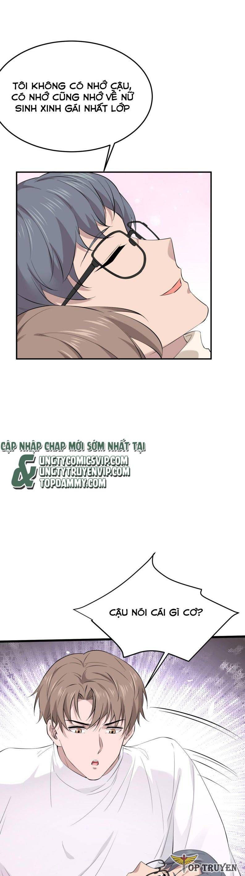 Song Trình Chapter 6 - 11