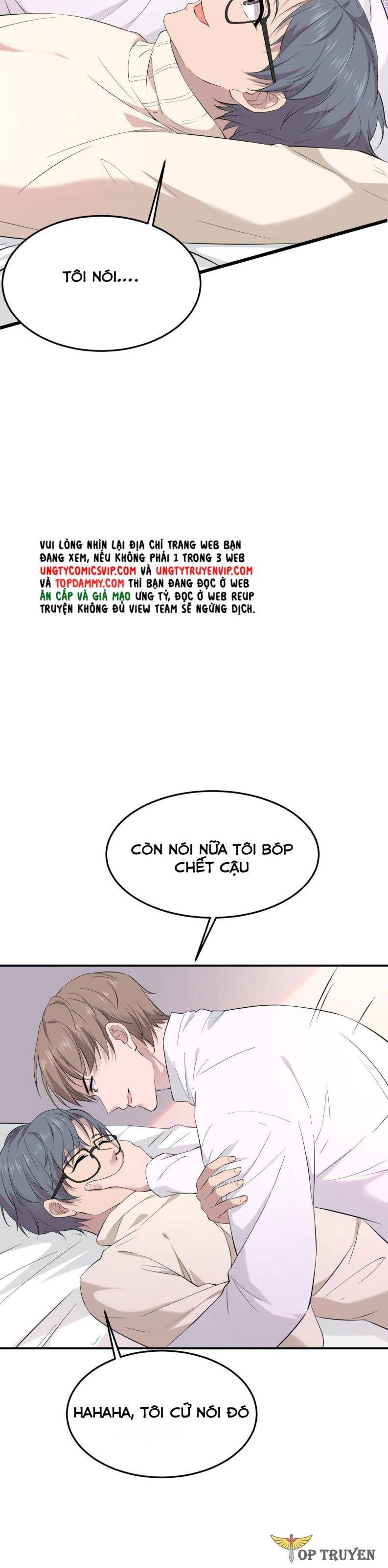 Song Trình Chapter 6 - 12