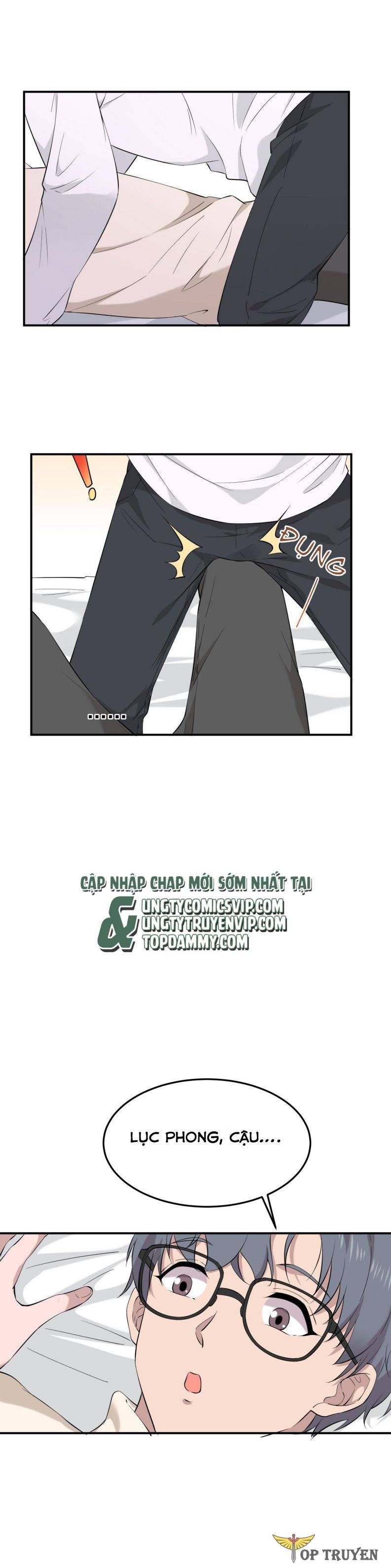 Song Trình Chapter 6 - 13