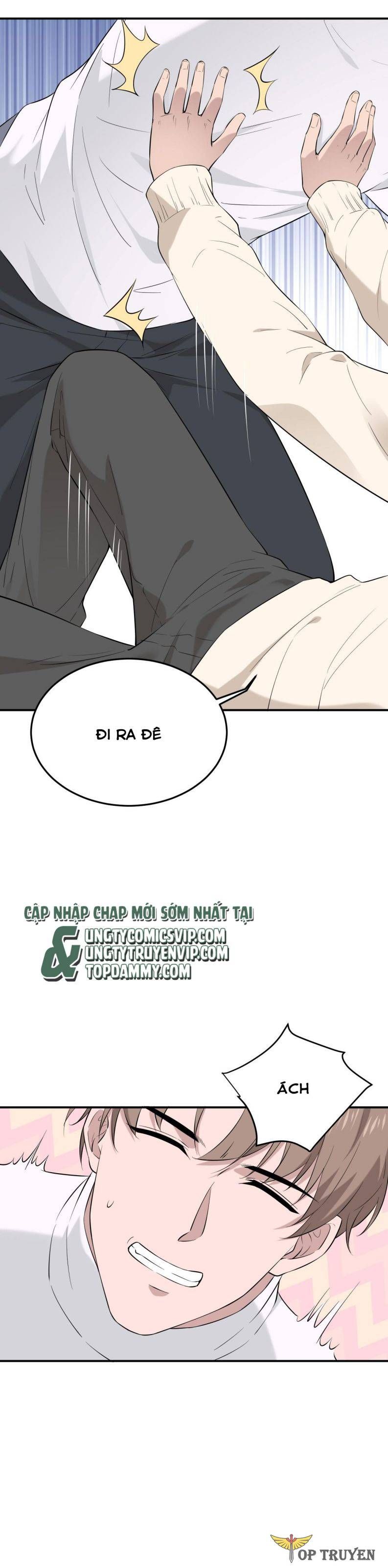 Song Trình Chapter 6 - 15