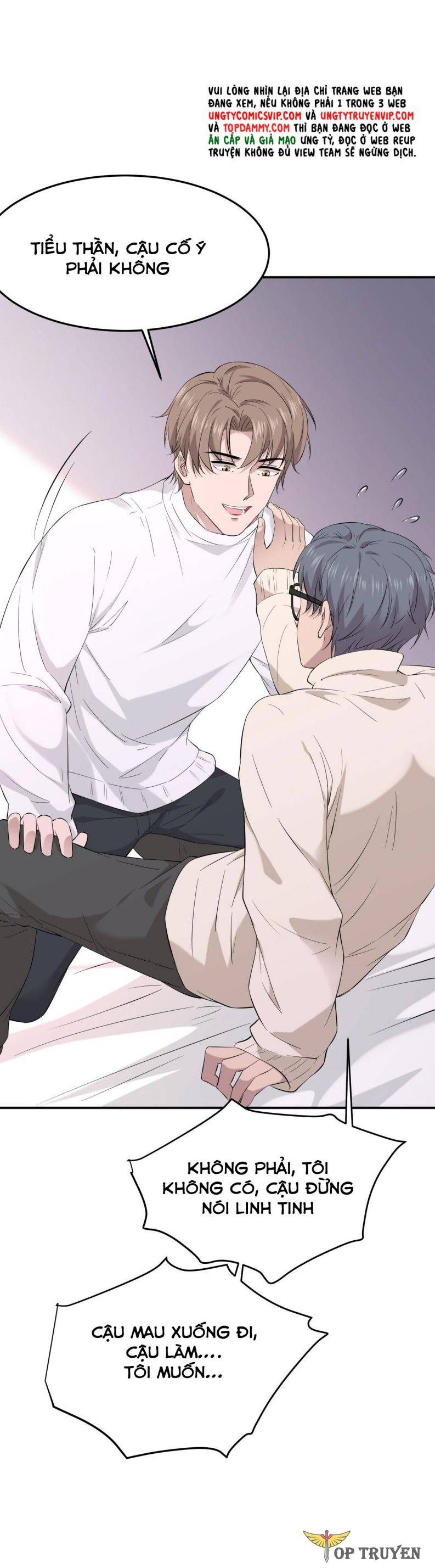 Song Trình Chapter 6 - 16