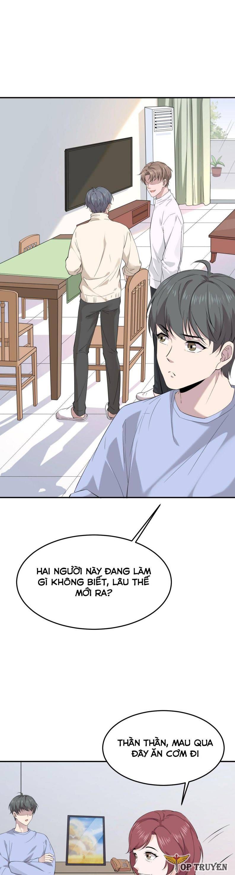 Song Trình Chapter 6 - 19