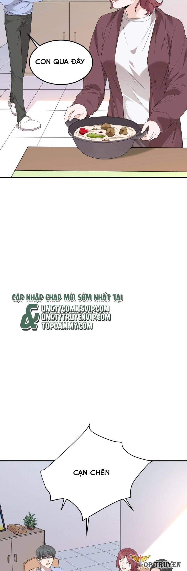 Song Trình Chapter 6 - 20