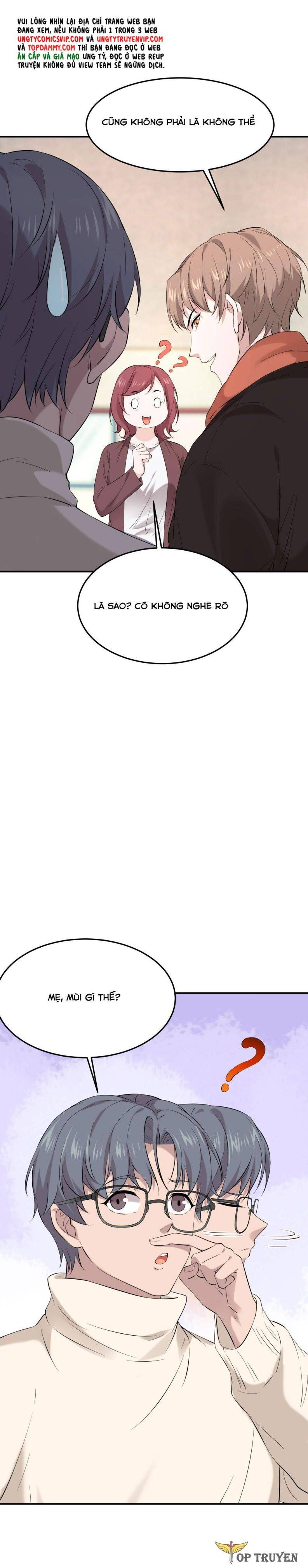 Song Trình Chapter 6 - 3