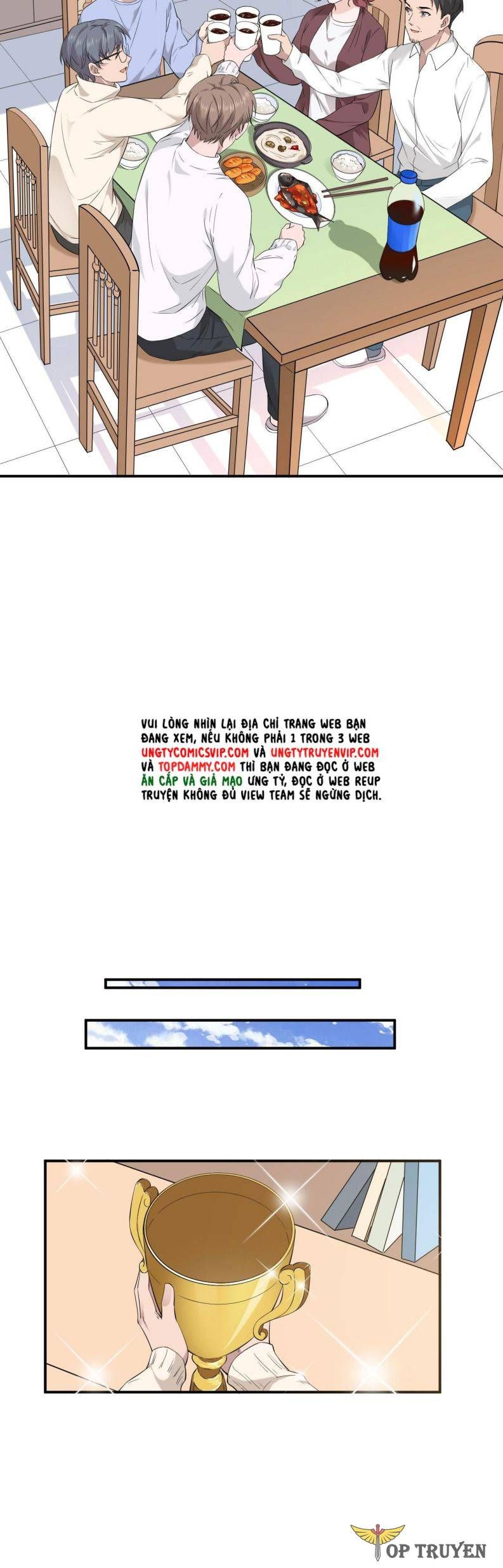 Song Trình Chapter 6 - 21