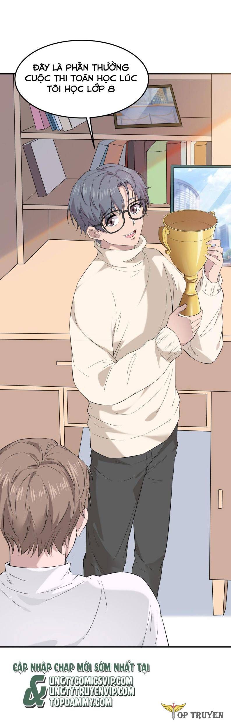 Song Trình Chapter 6 - 22