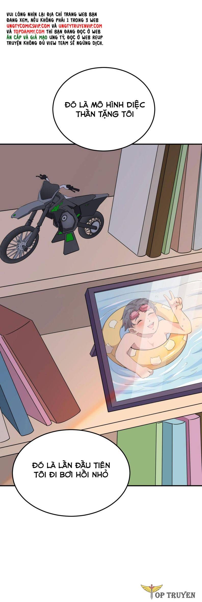 Song Trình Chapter 6 - 23