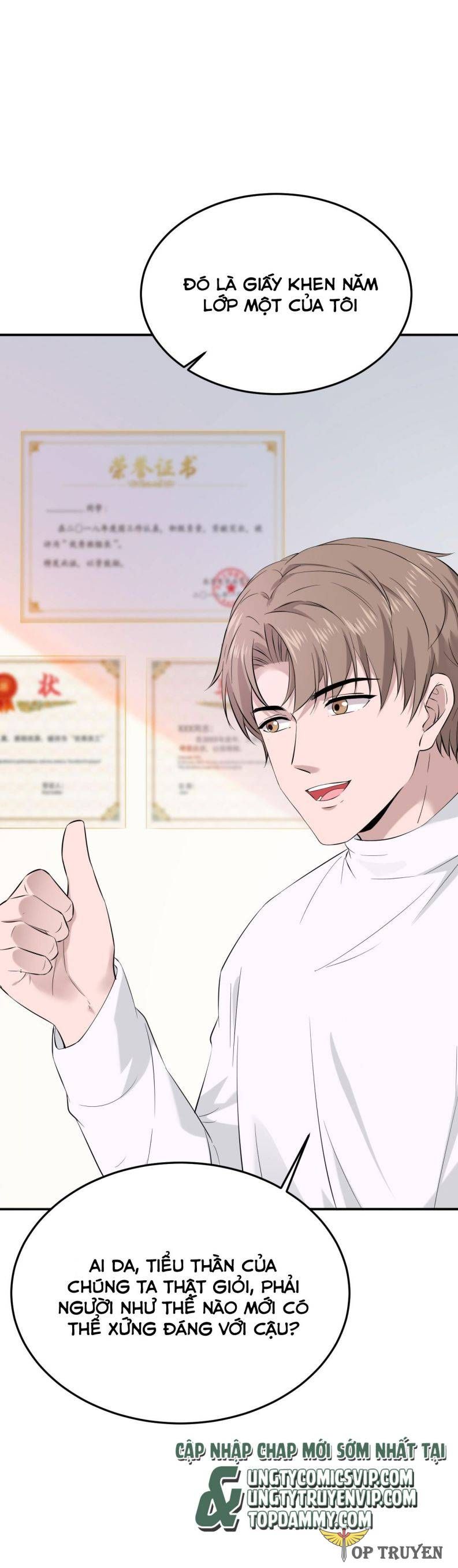 Song Trình Chapter 6 - 24