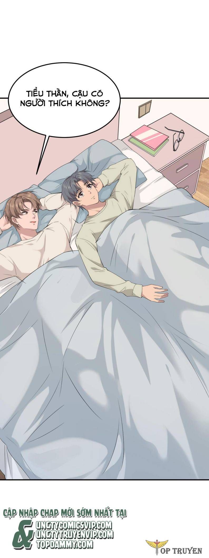 Song Trình Chapter 6 - 28