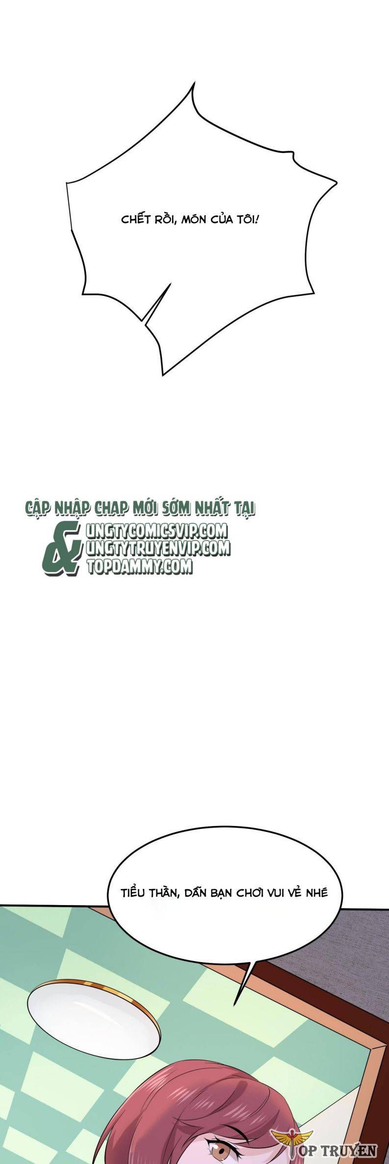 Song Trình Chapter 6 - 4
