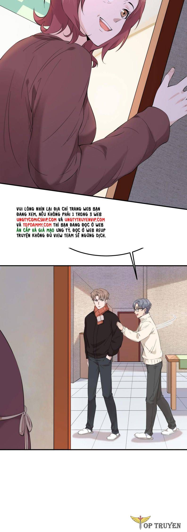 Song Trình Chapter 6 - 5