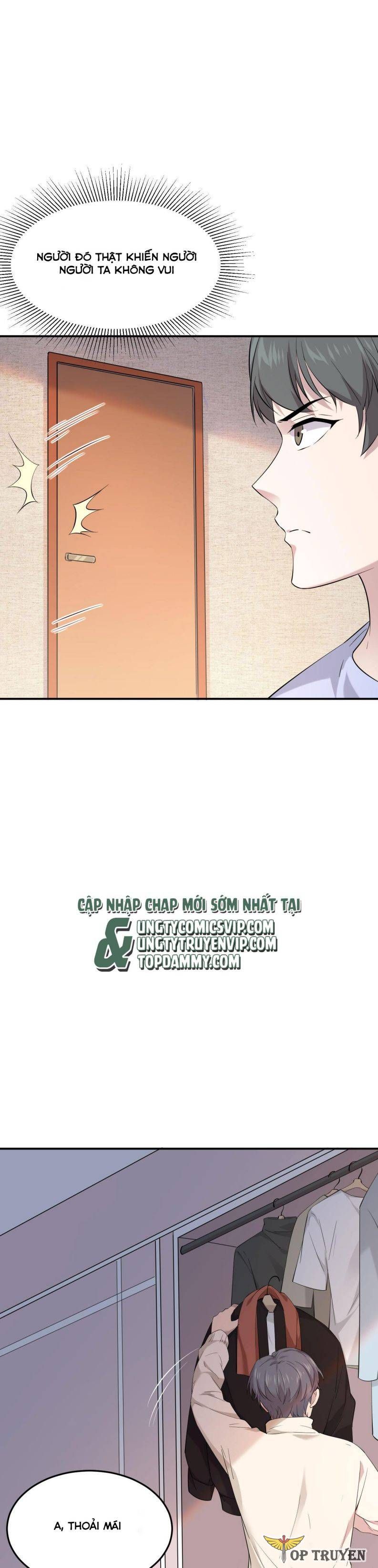 Song Trình Chapter 6 - 6